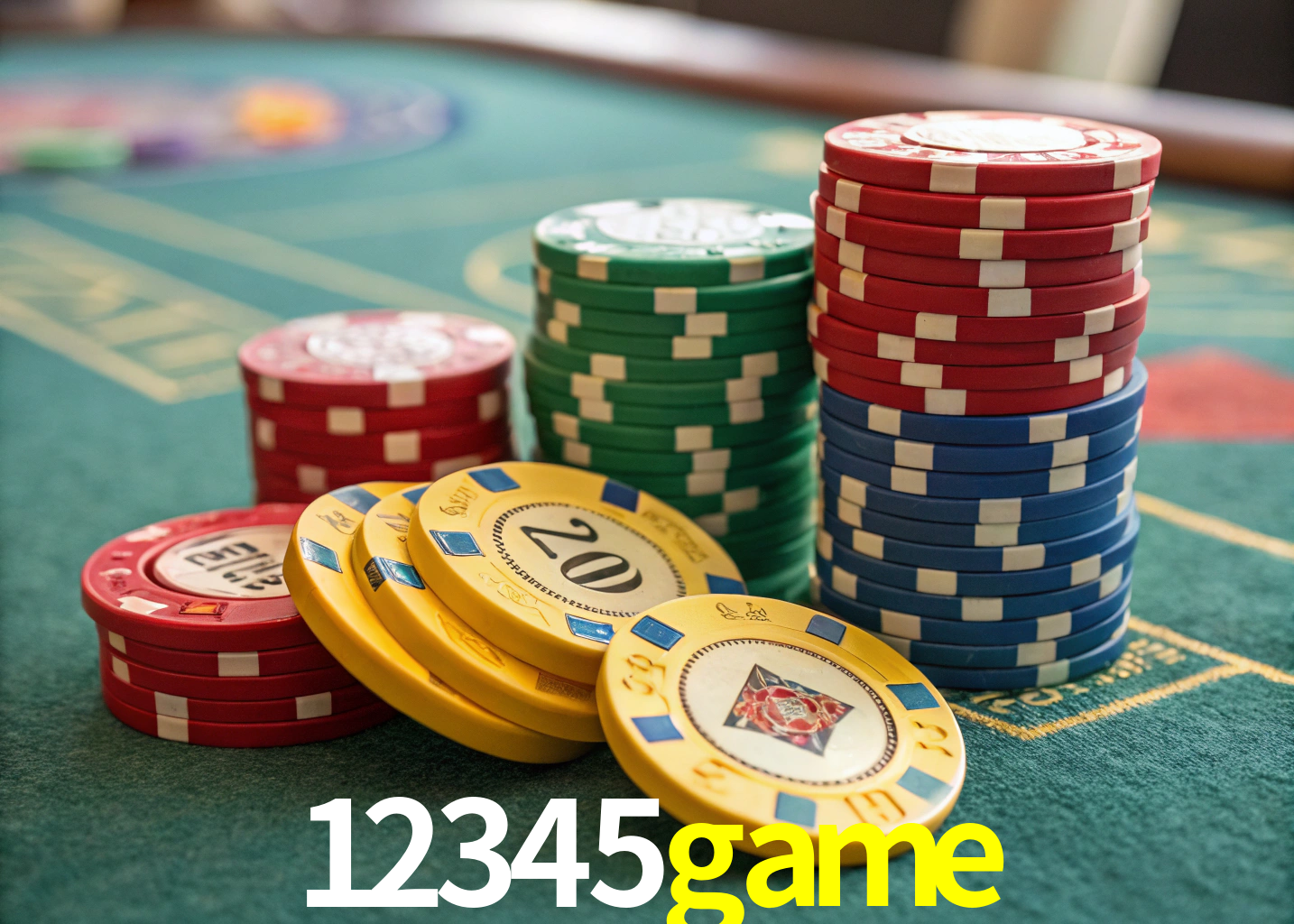 Verificação de Conta 12345GAME.COM